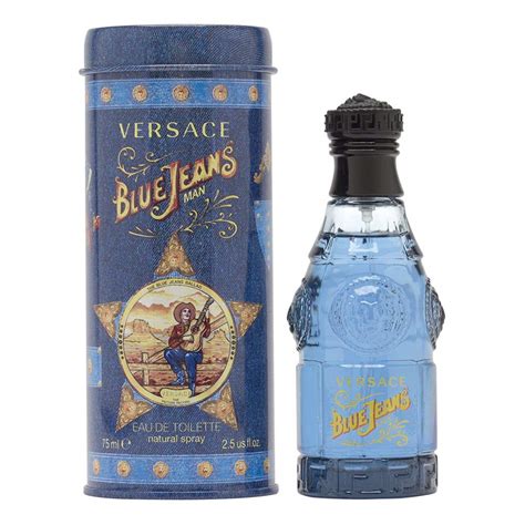 versace blue jeans goldcare|Blue Jeans Versace cologne .